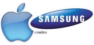 apple/samsung