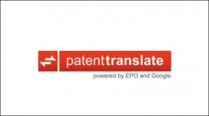 traduzione brevetto