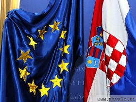 Croazia nella UE